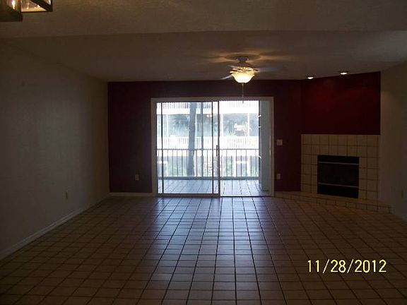 Living / Dining room
