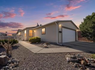213 Sunrise Bluffs Dr, Belen, NM 87002