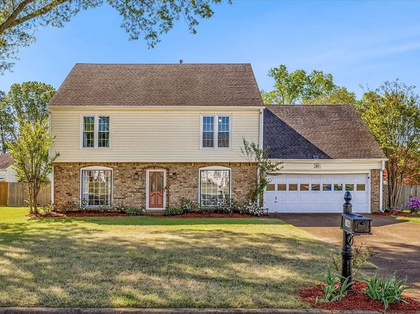 8021 Brooxie Cv, Germantown, TN
