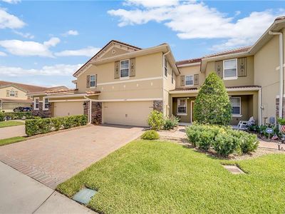 5529 Siracusa Ln, Sanford, FL, 32771