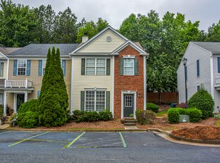 2716 Ashleigh Ln, Alpharetta, GA 30004