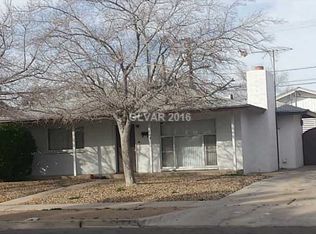 608 8th St, Boulder City, NV 89005