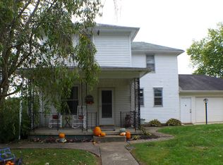 27899 State Route 180, Rockbridge, OH 43149