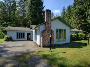 3015 Camp 2 Rd, Sedro Woolley, WA 98284