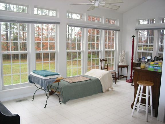Sun Room