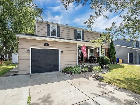 3rd image of 23 Villa Maria Rd