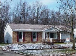 5968 Willowbridge Rd, Ypsilanti, MI 48197