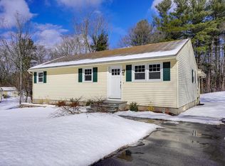 4 Allen St, Northborough, MA 01532