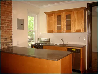 Rented by Brown Harris Stevens