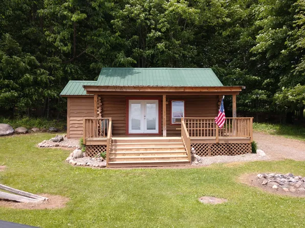 11671 Lakeview Dr, Butternut, WI 54514