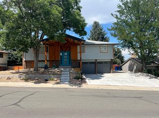 13271 W 54th Ave, Arvada, CO 80002
