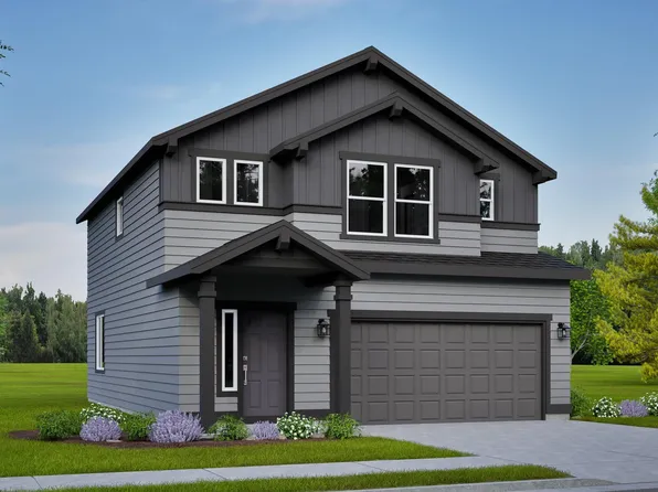 673 Snowking St, Richland, WA 99352