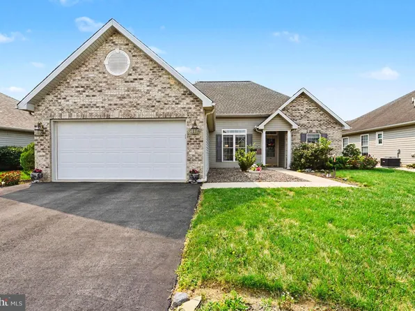 85 Northview Dr, Mechanicsburg, PA 17050