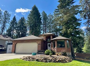 12605 N Fairwood Ln, Spokane, WA 99208
