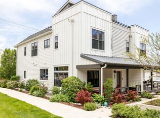 801 8th St, Golden, CO 80401