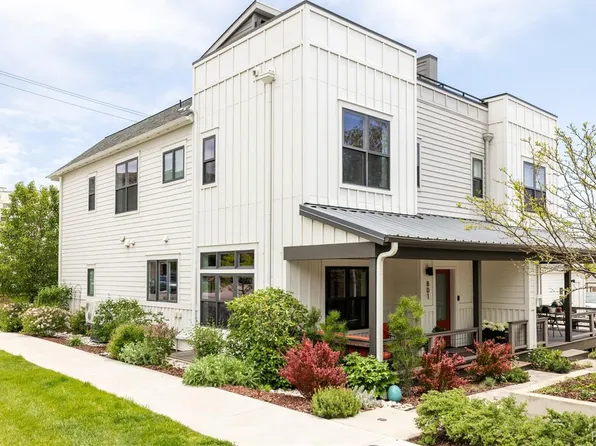 801 8th Street, Golden, CO 80401