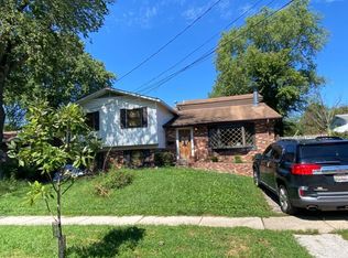 4205 Weller Rd, Silver Spring, MD 20906