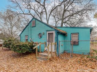 1070 Maybelle St NE, Grand Rapids, MI 49503