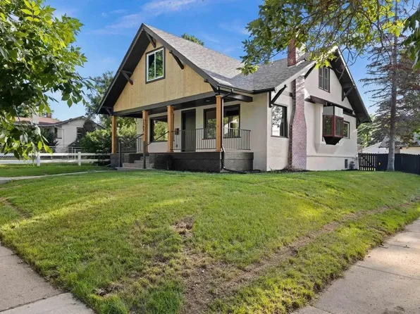 1302 S Ash St, Casper, WY 82601