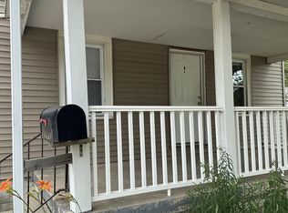 804 N Lincoln Ave, Urbana, IL