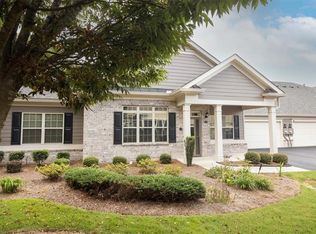 123 Owens Farm Ln #12, Woodstock, GA 30188