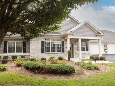 123 Owens Farm Ln #12, Woodstock, GA, 30188