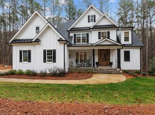 3588 Cotton Field Ct, Wake Forest, NC 27587