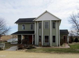 16433B State Route 73, Shannon, IL 61078