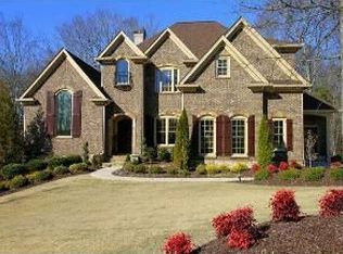 2430 Bute Cliff Trce, Cumming, GA 30041