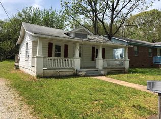 1108 Jefferson St, High Point, NC 27260