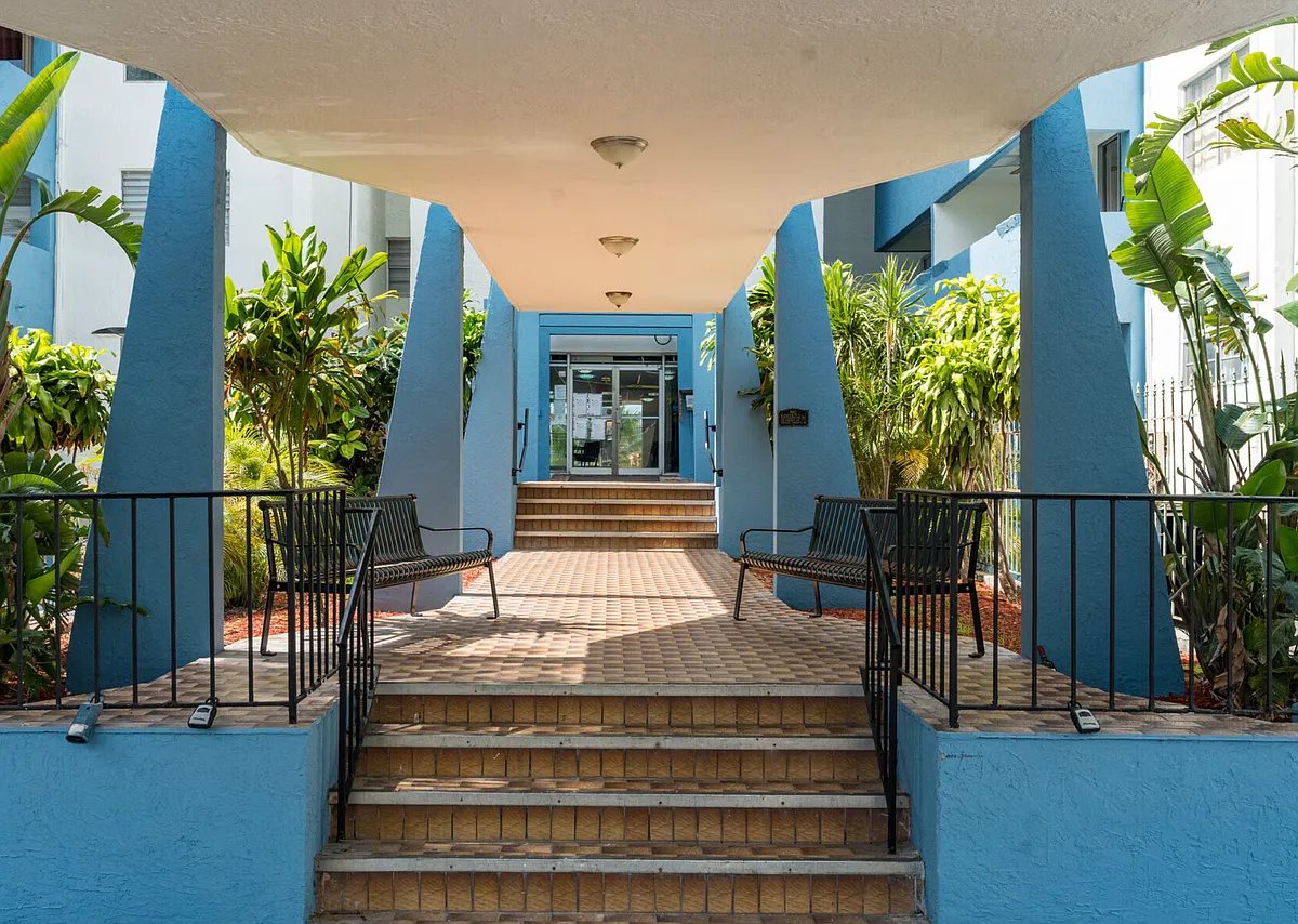 Building Photo - 5050 NW 7th St