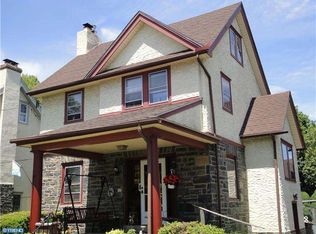 117 Kent Rd, Springfield, PA 19064