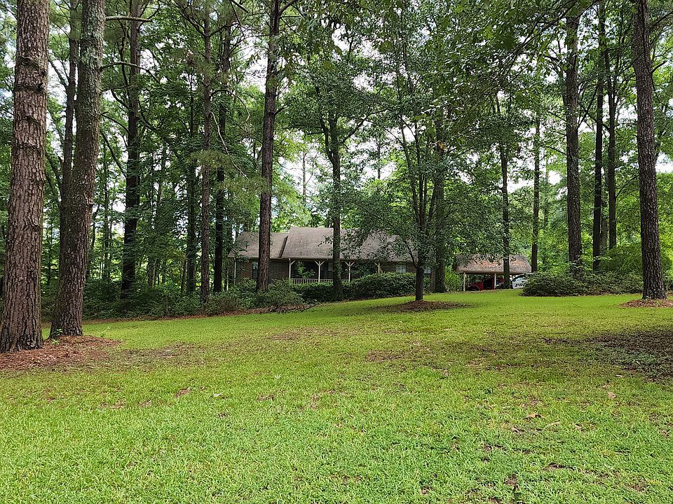 1846 Morning Star Rd, El Dorado, AR 71730 Zillow