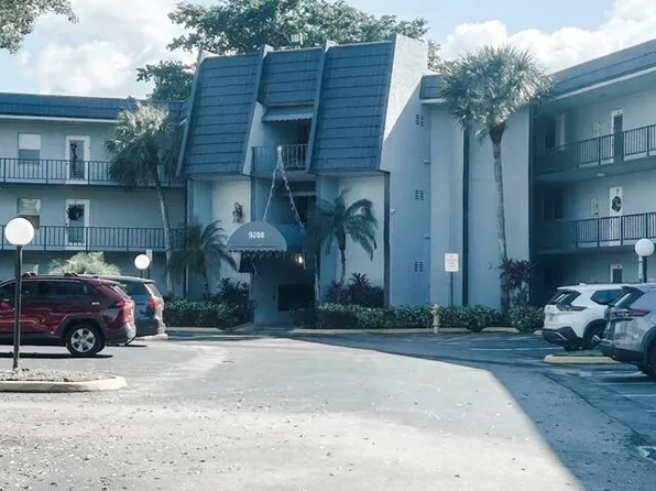 9200 Lime Bay Boulevard #312, Tamarac, FL 33321