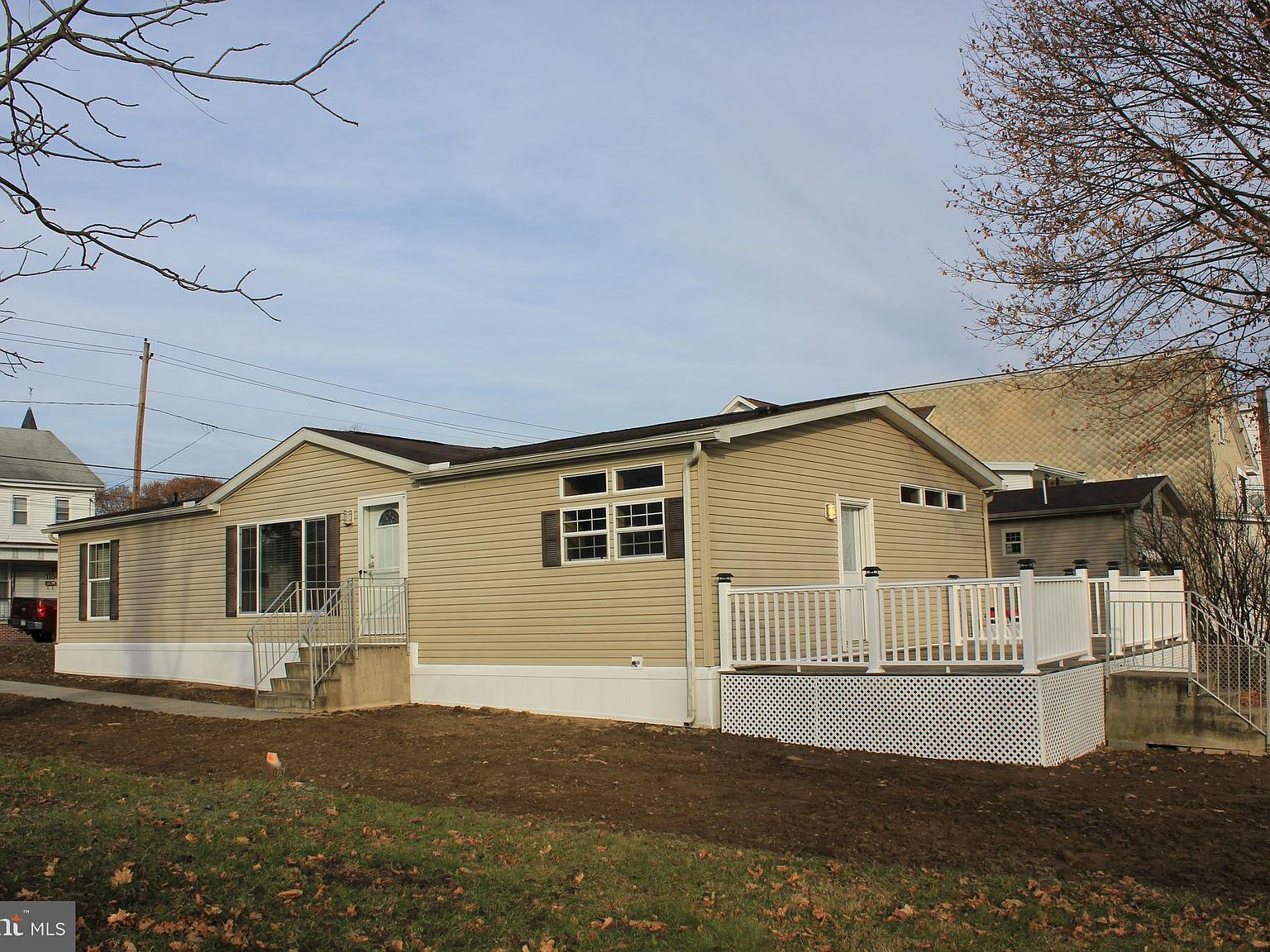 111 W Main St, Tremont, PA 17981 Zillow