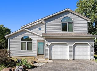 24815 New Rd, North Liberty, IN 46554