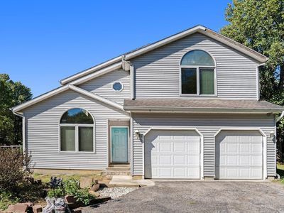 24815 New Rd, North Liberty, IN, 46554