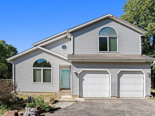 24815 New Rd, North Liberty, IN 46554