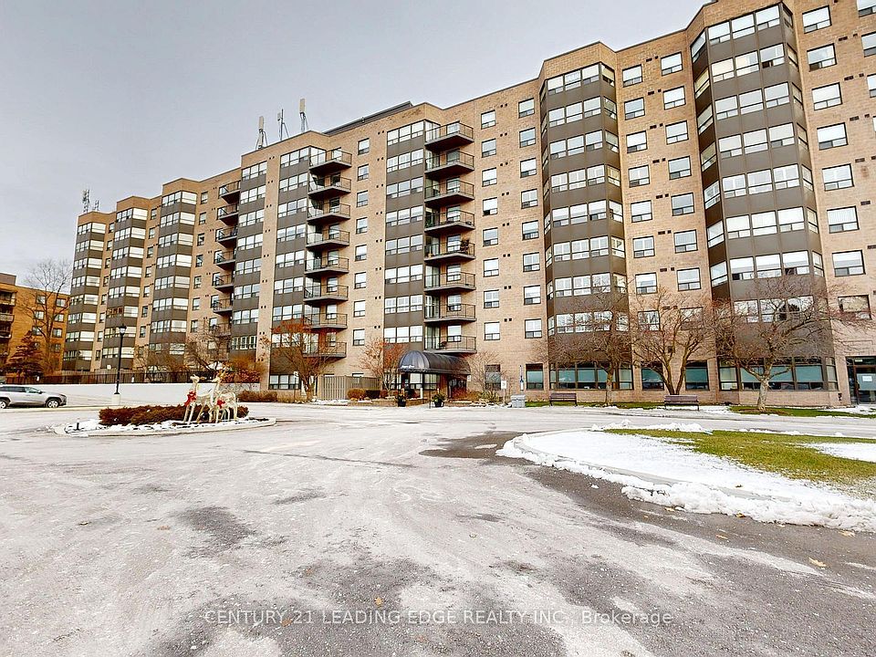 1st image of 2 Raymerville Dr #616