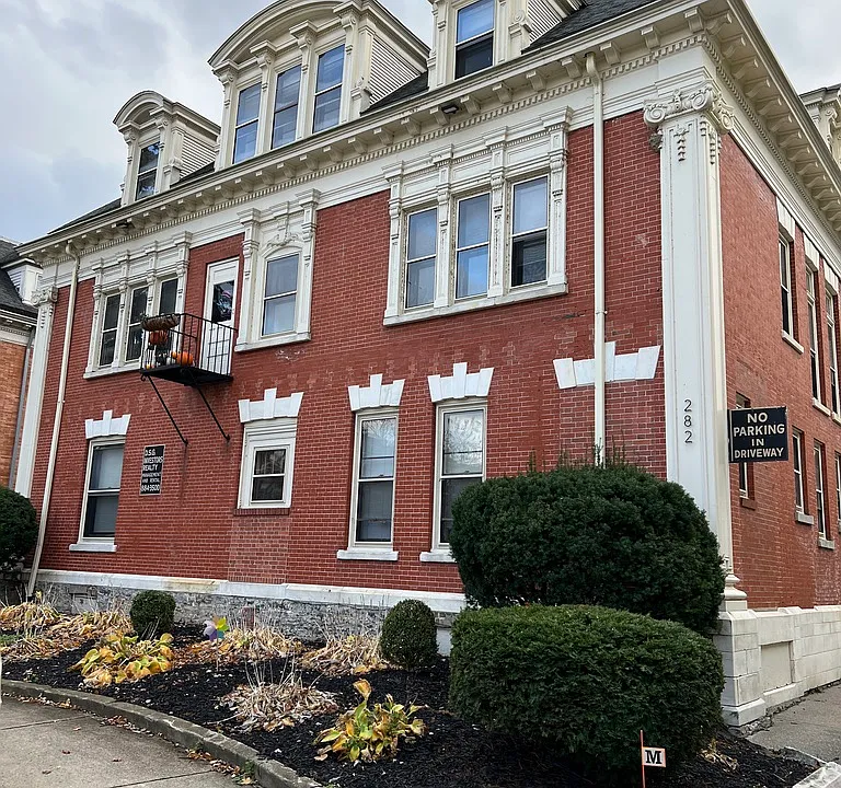282 Summer St #1