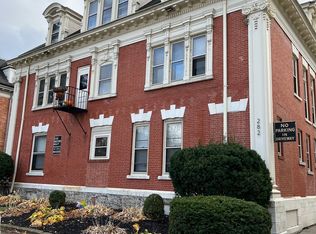 282 Summer St APT 1, Buffalo, NY 14222