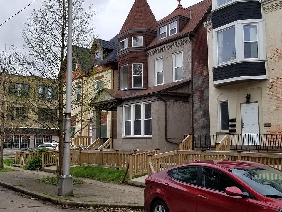 1st image of 250 S Saint Clair St APT 2