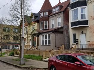 250 S Saint Clair St APT 2, Pittsburgh, PA 15206