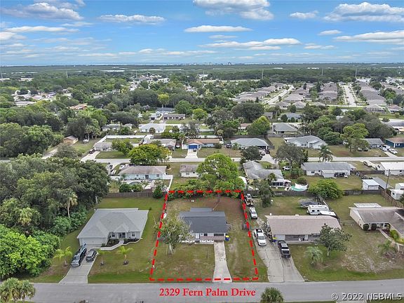 2nd image of 2329 Fern Palm Dr