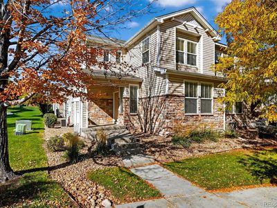 9758 Laredo Street #24E, Commerce City, CO, 80022