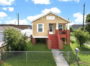 2112 57th St, Galveston, TX 77551