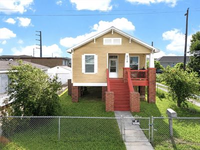 2112 57th St, Galveston, TX, 77551