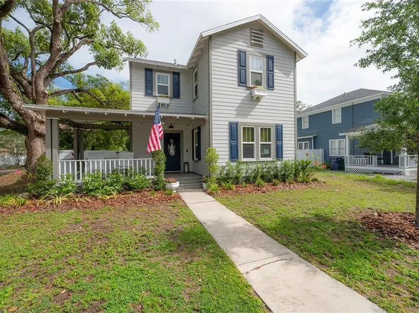 502 E Amelia Ave, Tampa, FL 33602