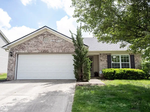 7131 Blue Ridge Dr, Noblesville, IN 46062