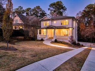 315 Huron St, Decatur, GA 30030